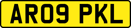 AR09PKL