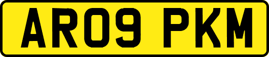 AR09PKM