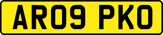 AR09PKO