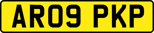 AR09PKP