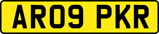 AR09PKR