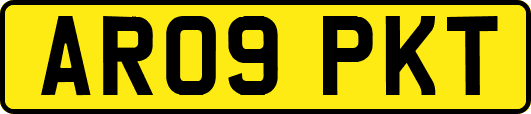 AR09PKT