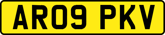 AR09PKV