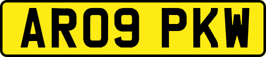 AR09PKW