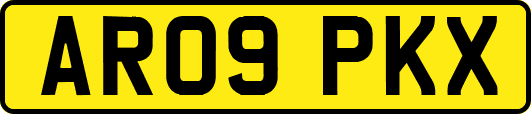 AR09PKX