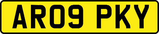 AR09PKY