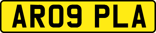 AR09PLA
