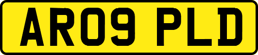 AR09PLD