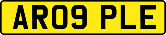 AR09PLE