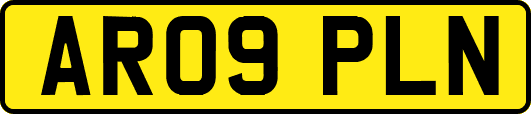 AR09PLN