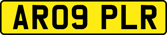 AR09PLR