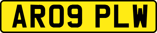 AR09PLW