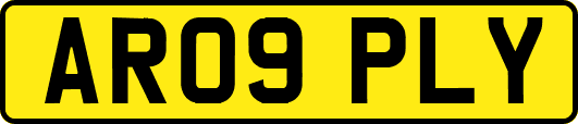 AR09PLY