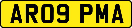 AR09PMA