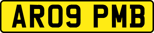 AR09PMB