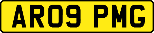 AR09PMG