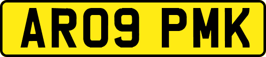 AR09PMK