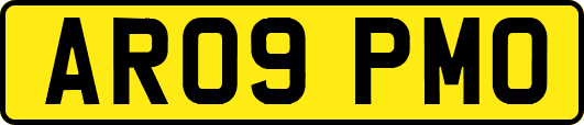 AR09PMO