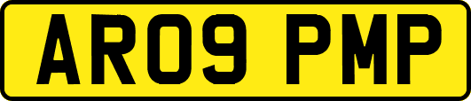 AR09PMP