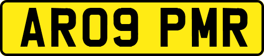 AR09PMR