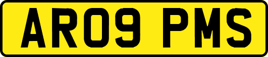 AR09PMS