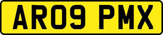 AR09PMX