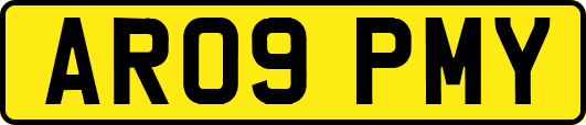 AR09PMY