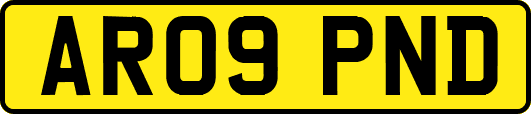 AR09PND