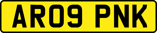 AR09PNK