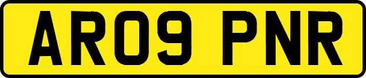 AR09PNR