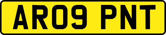 AR09PNT