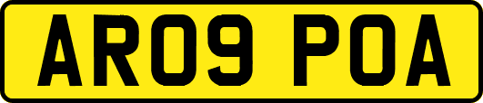 AR09POA