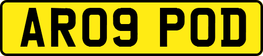 AR09POD