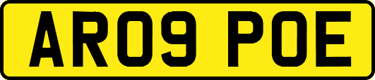 AR09POE