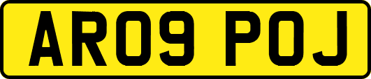 AR09POJ