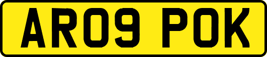 AR09POK