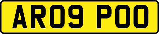 AR09POO