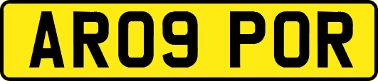 AR09POR