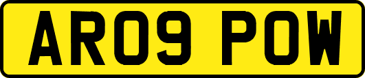 AR09POW