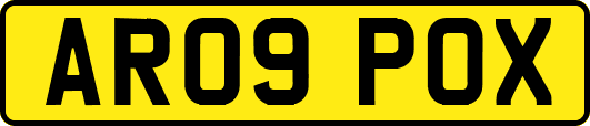 AR09POX