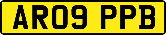 AR09PPB