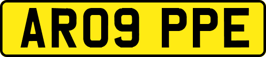 AR09PPE