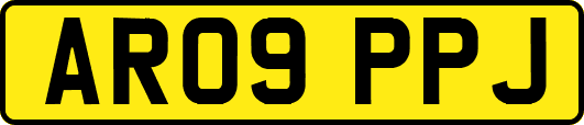 AR09PPJ
