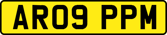 AR09PPM