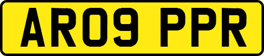 AR09PPR