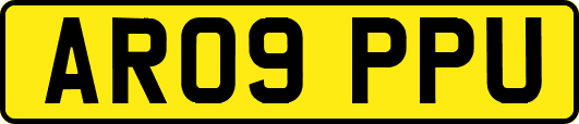 AR09PPU