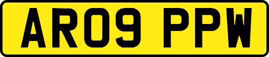 AR09PPW