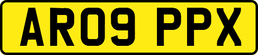 AR09PPX