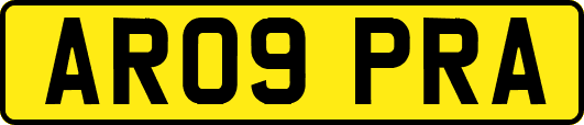 AR09PRA