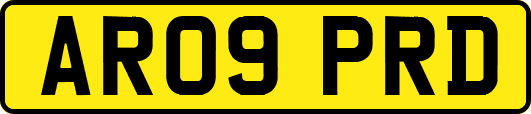 AR09PRD